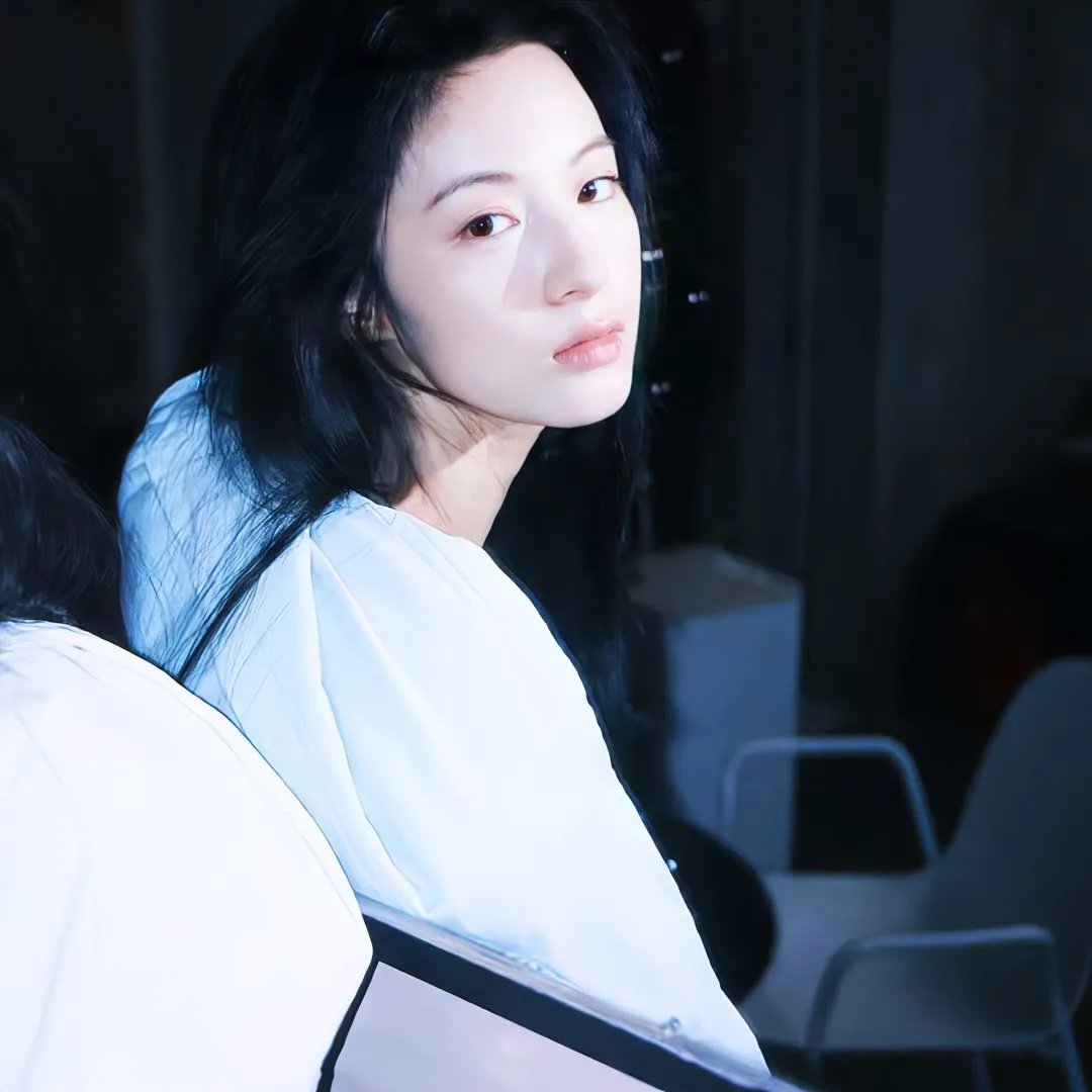 人形少女