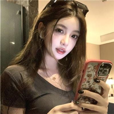 春曲丽影